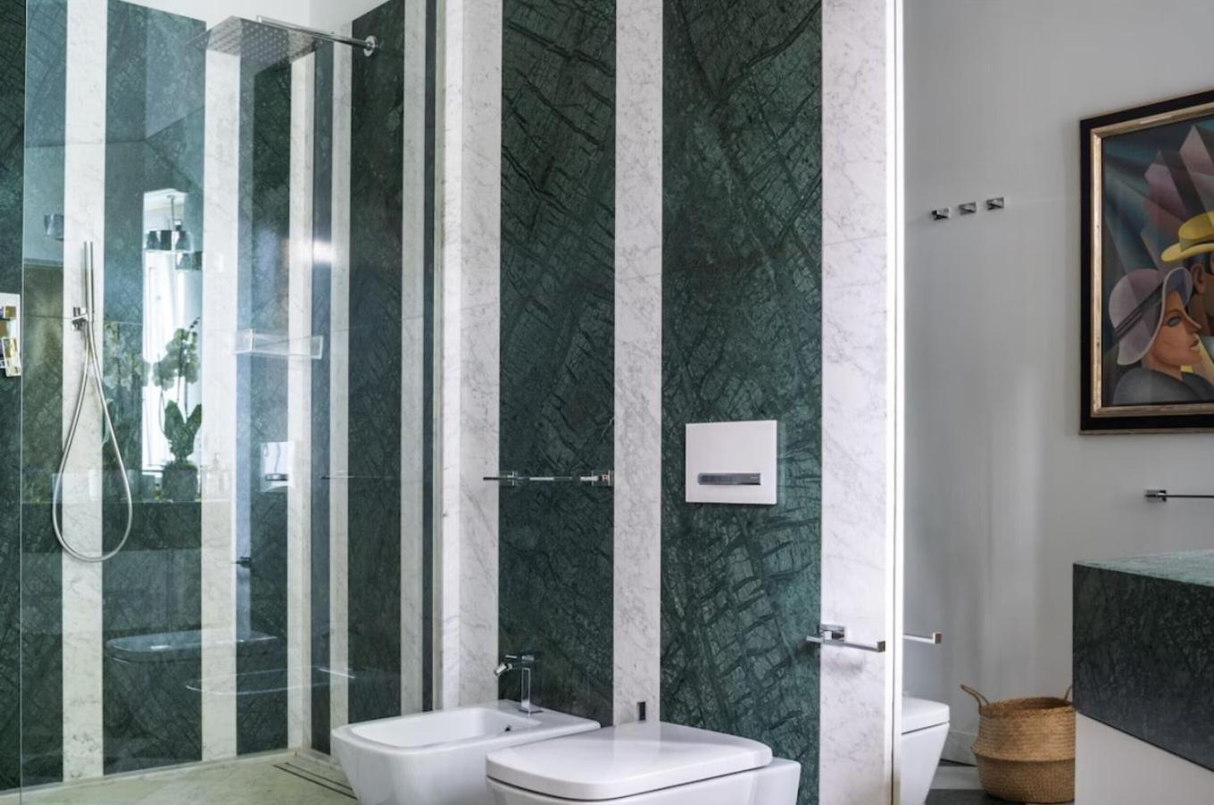 Apartment Cesare Ricco *