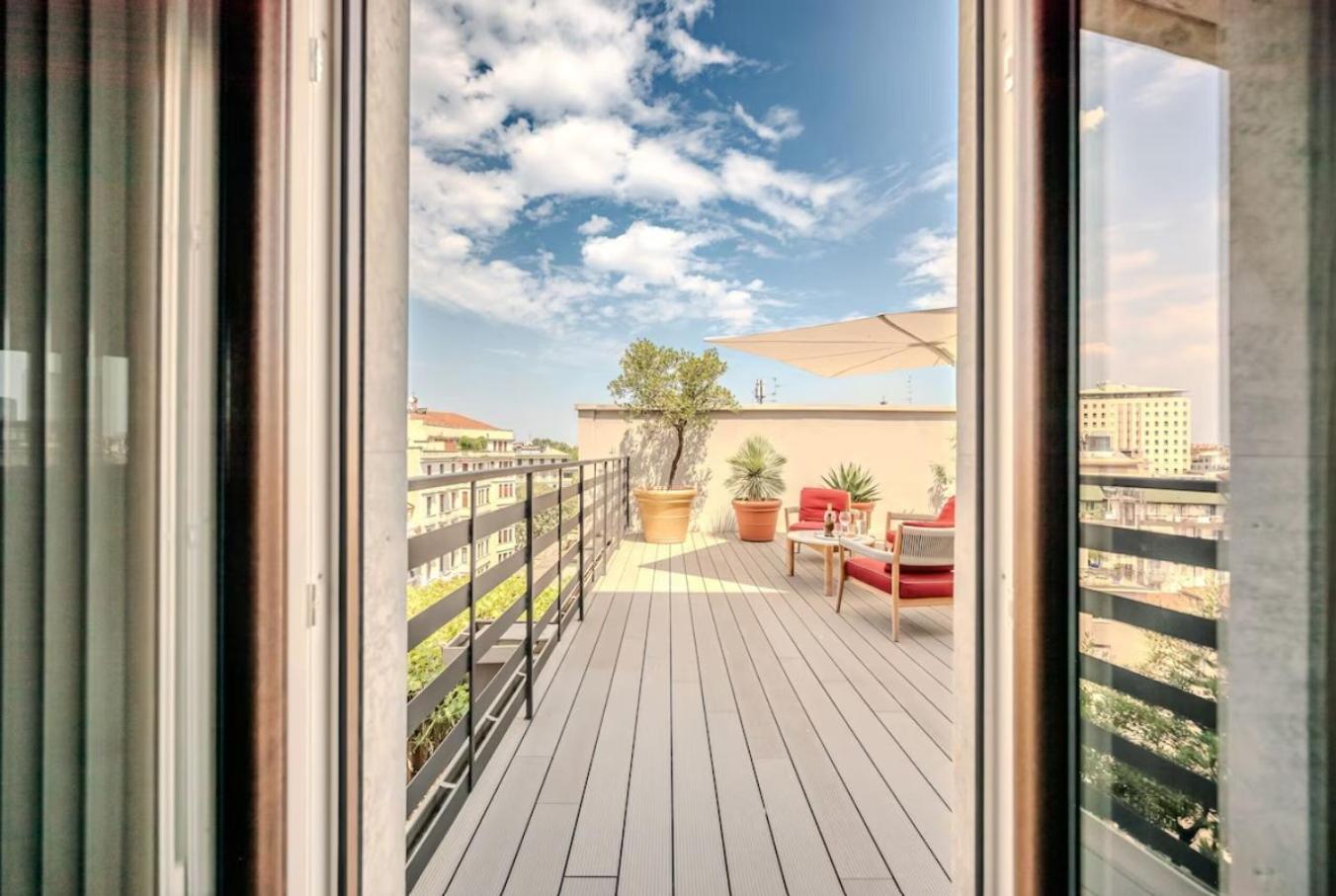 Apartment Cesare Ricco *