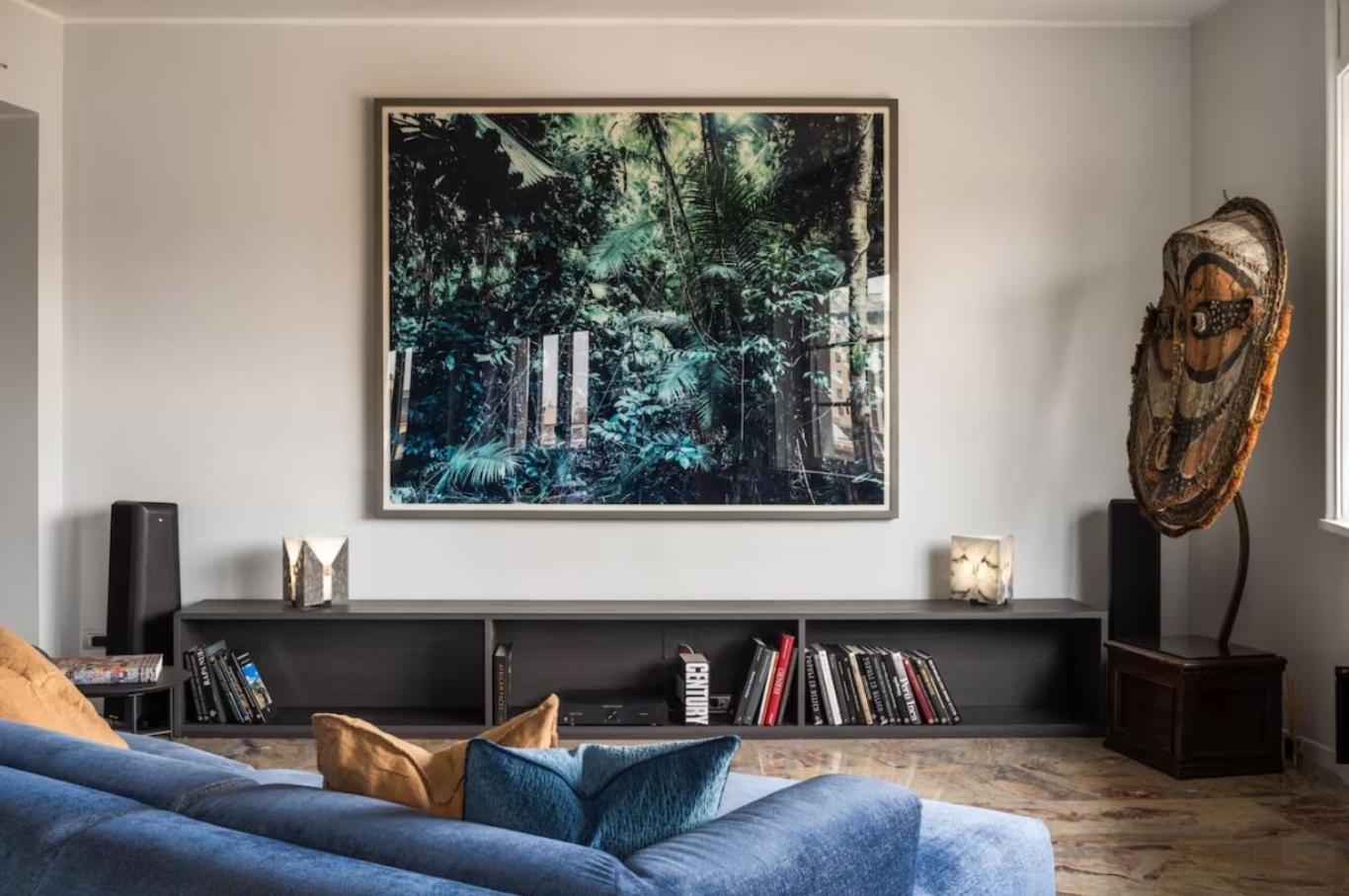 Cesare Ricco Apartment *