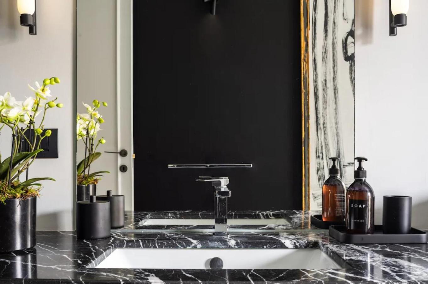 Cesare Ricco Apartment
